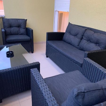 Magnificat Apartment Međugorje Extérieur photo
