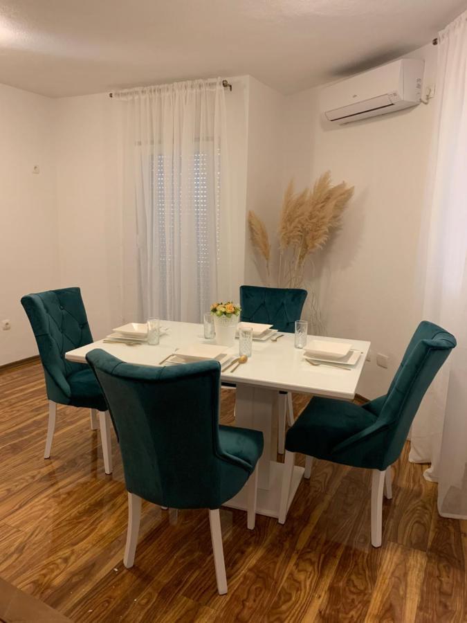 Magnificat Apartment Međugorje Extérieur photo
