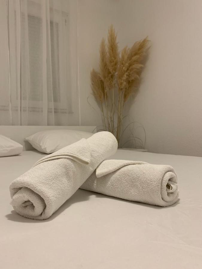 Magnificat Apartment Međugorje Extérieur photo