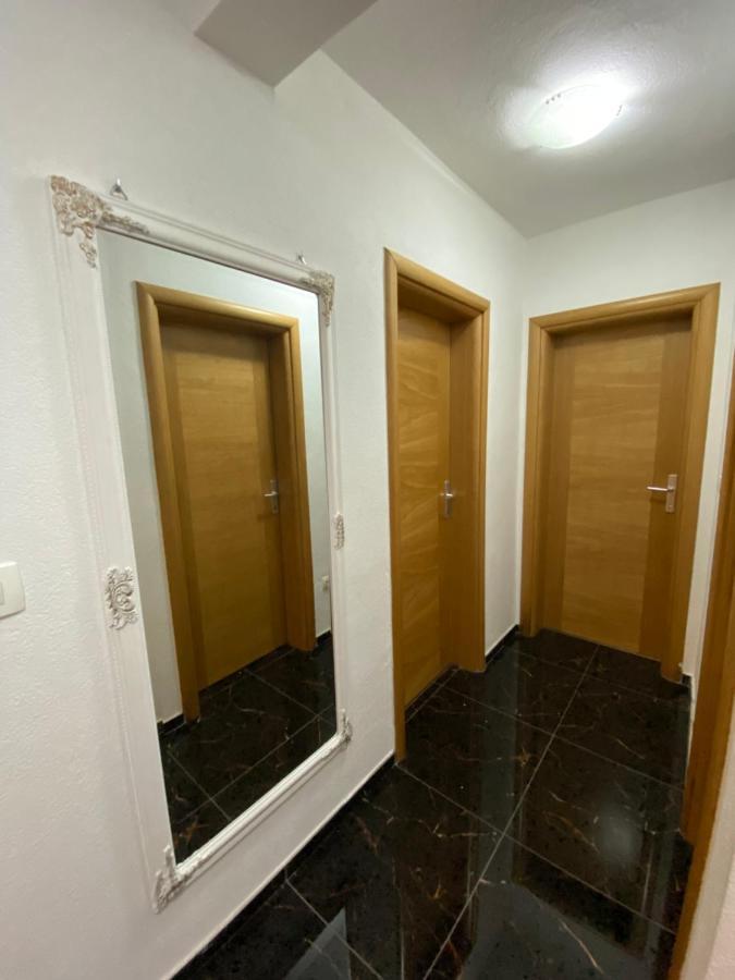 Magnificat Apartment Međugorje Extérieur photo