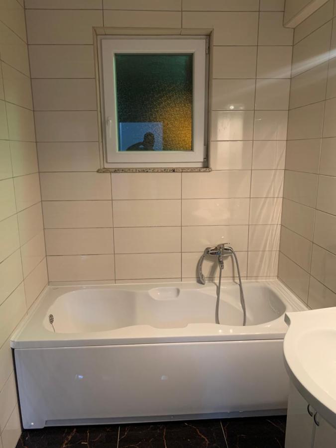 Magnificat Apartment Međugorje Extérieur photo