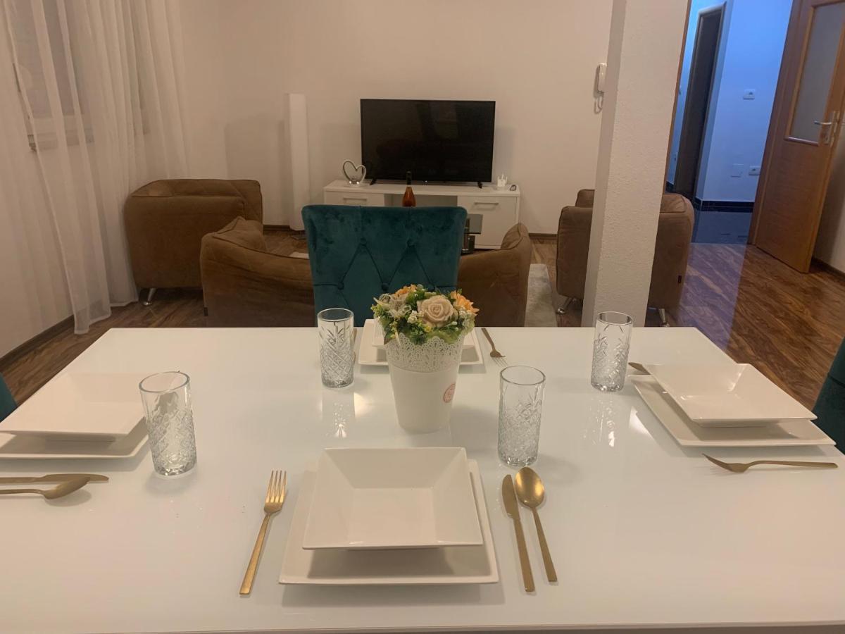 Magnificat Apartment Međugorje Extérieur photo