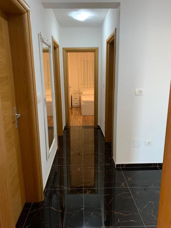 Magnificat Apartment Međugorje Extérieur photo