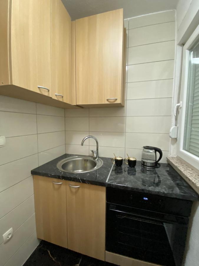 Magnificat Apartment Međugorje Extérieur photo