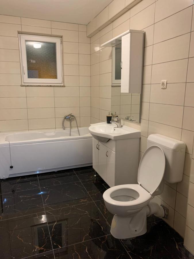 Magnificat Apartment Međugorje Extérieur photo