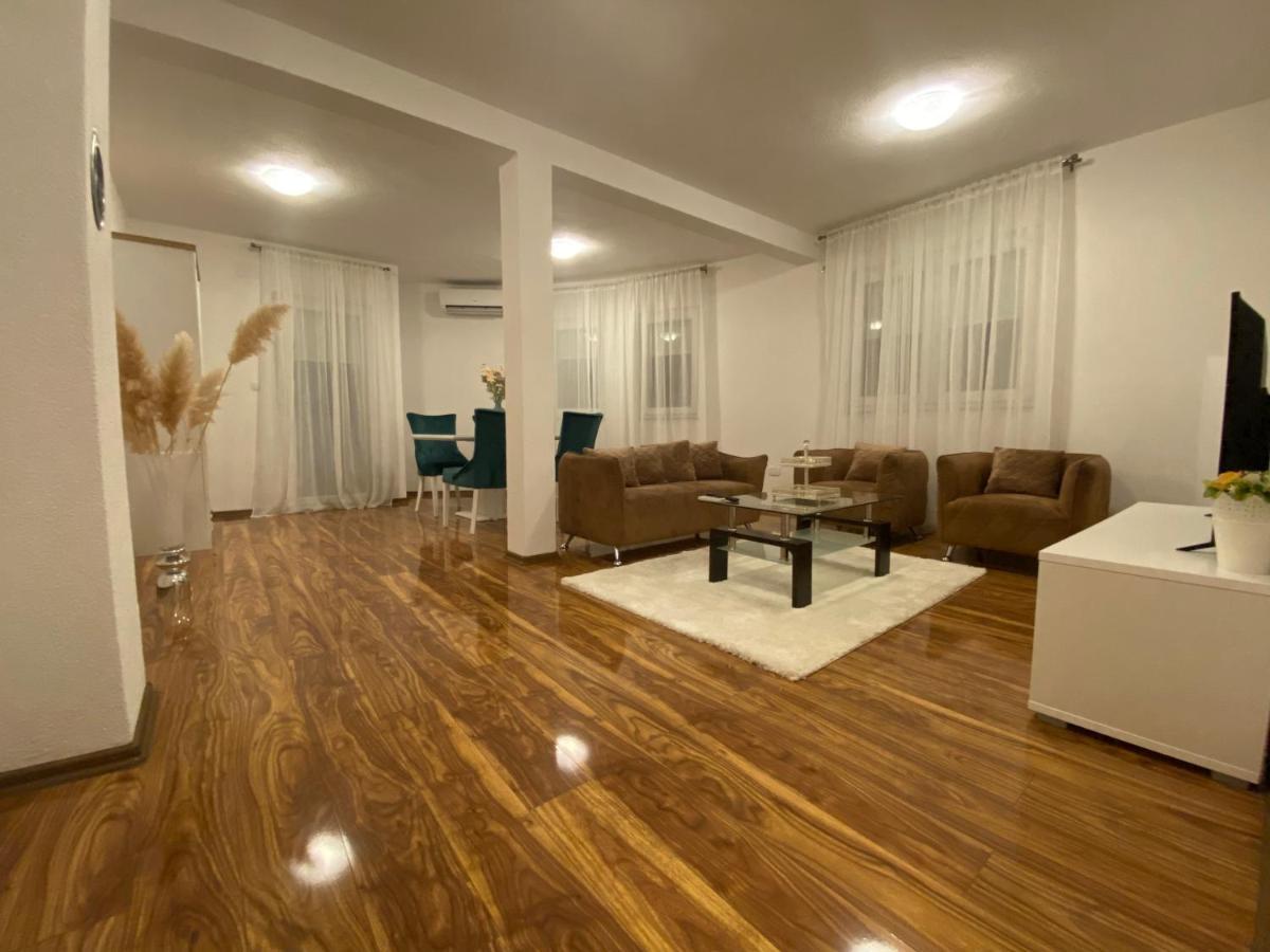 Magnificat Apartment Međugorje Extérieur photo