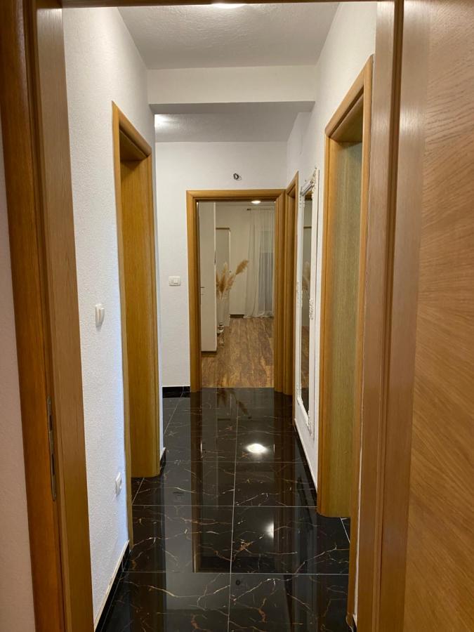 Magnificat Apartment Međugorje Extérieur photo