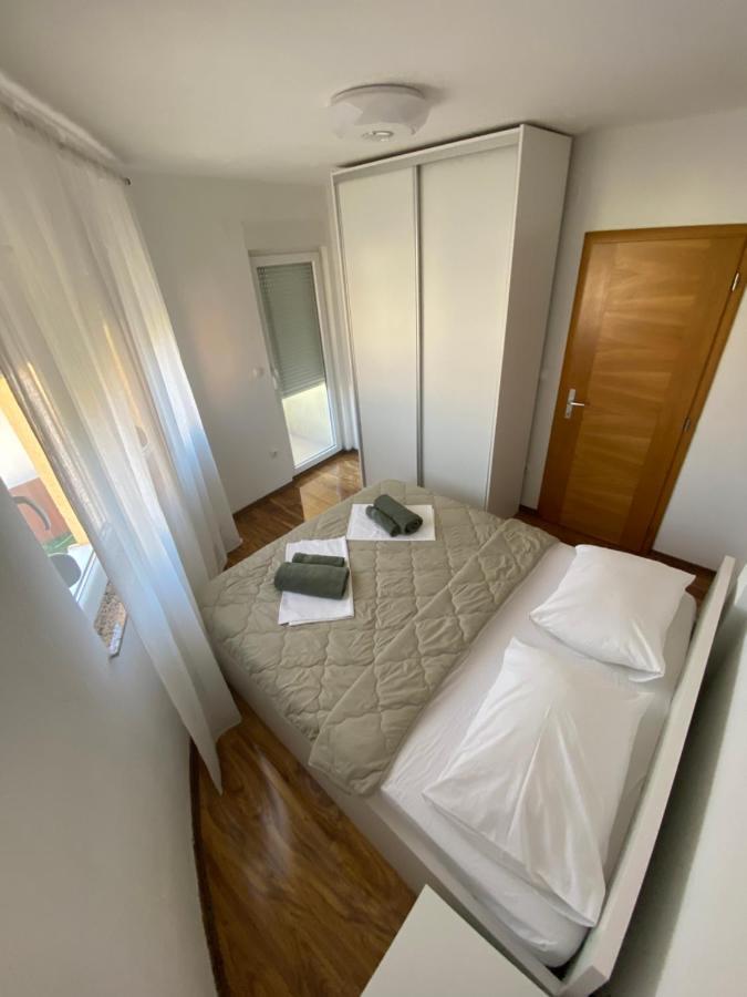 Magnificat Apartment Međugorje Extérieur photo