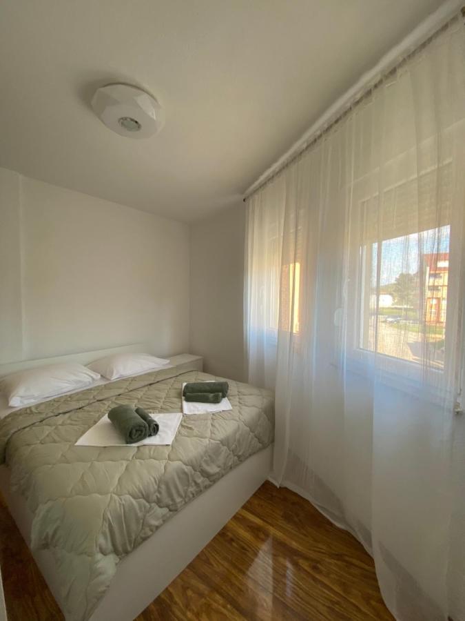 Magnificat Apartment Međugorje Extérieur photo