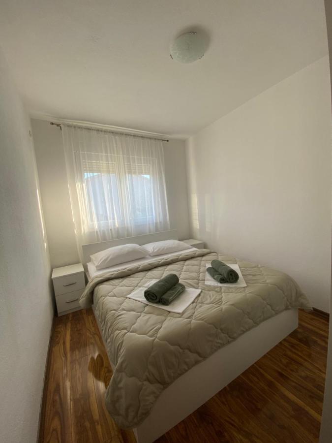 Magnificat Apartment Međugorje Extérieur photo
