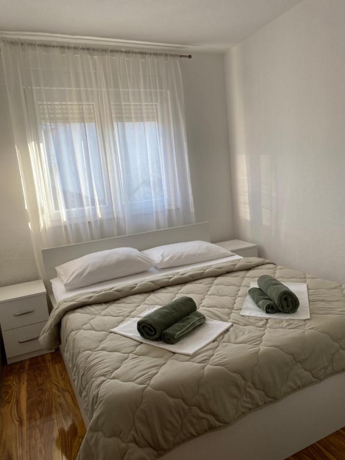 Magnificat Apartment Međugorje Extérieur photo