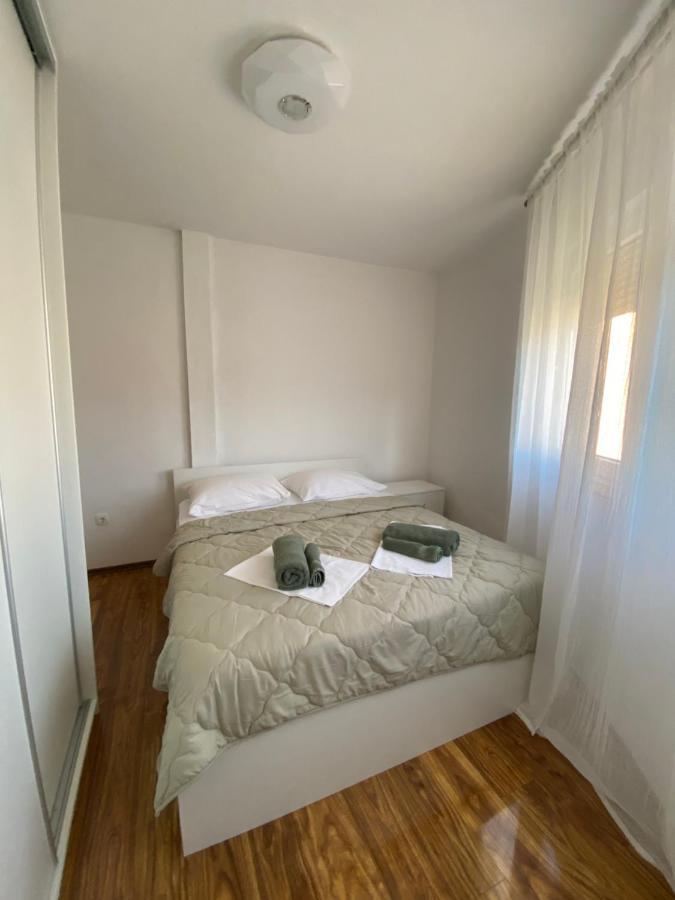 Magnificat Apartment Međugorje Extérieur photo